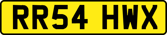 RR54HWX