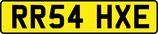 RR54HXE
