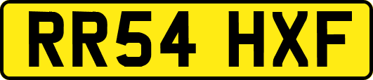 RR54HXF