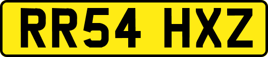 RR54HXZ