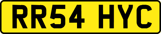 RR54HYC
