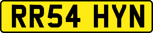 RR54HYN