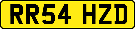 RR54HZD