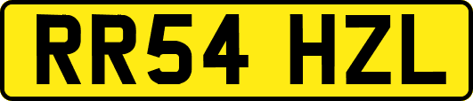 RR54HZL