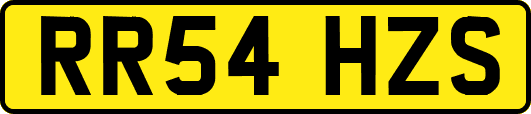 RR54HZS
