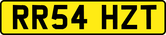 RR54HZT