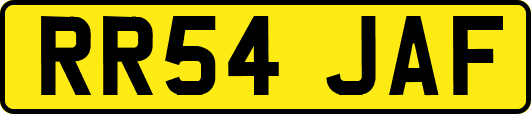RR54JAF