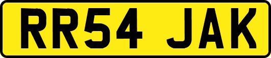 RR54JAK