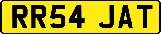 RR54JAT