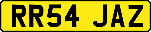 RR54JAZ