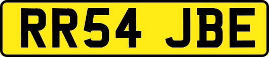 RR54JBE