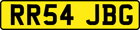 RR54JBG