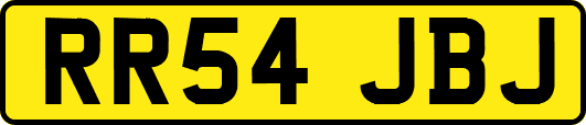 RR54JBJ