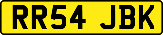 RR54JBK
