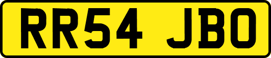RR54JBO
