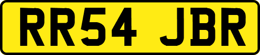RR54JBR