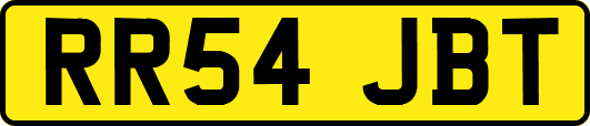 RR54JBT