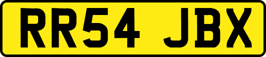RR54JBX