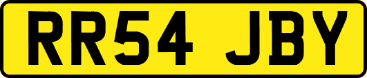 RR54JBY