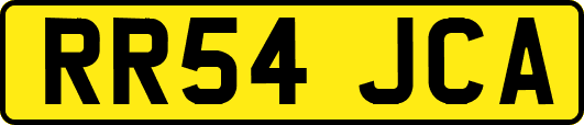 RR54JCA