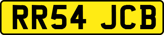 RR54JCB