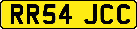 RR54JCC
