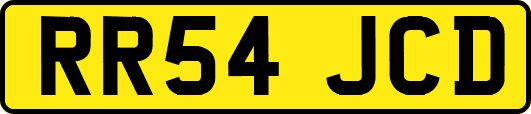 RR54JCD