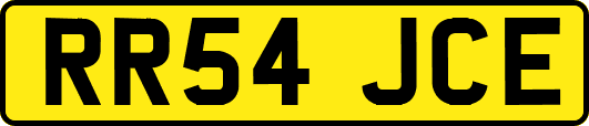 RR54JCE