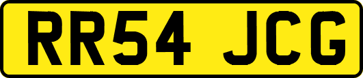 RR54JCG