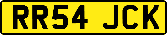 RR54JCK