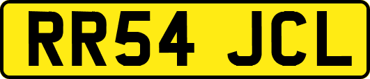 RR54JCL