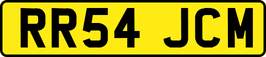 RR54JCM
