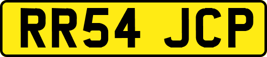 RR54JCP