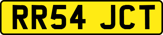 RR54JCT