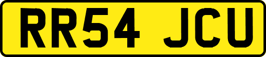 RR54JCU