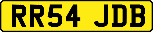 RR54JDB