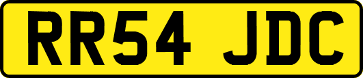 RR54JDC