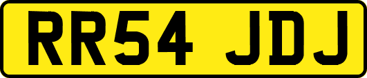 RR54JDJ