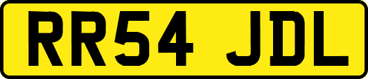 RR54JDL