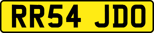 RR54JDO