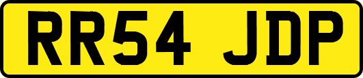 RR54JDP
