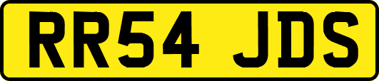 RR54JDS