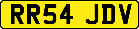 RR54JDV