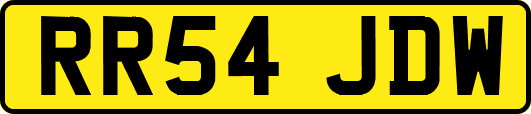 RR54JDW