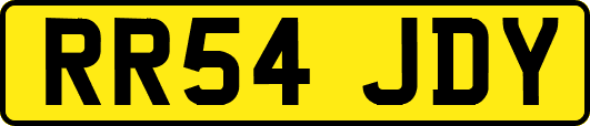 RR54JDY
