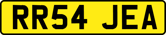 RR54JEA