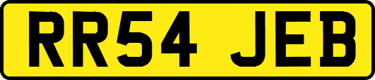 RR54JEB