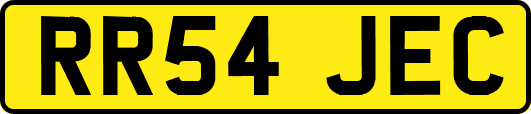 RR54JEC
