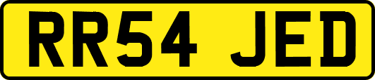 RR54JED