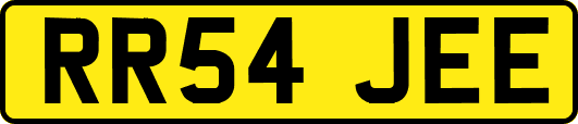 RR54JEE